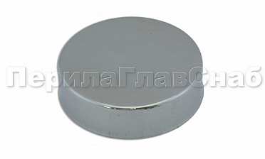 Плоская крышка точечного держателя k055-5 купить в Омске