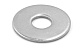 (DIN 9021.A2) Шайба нерж. кузовная М16x50x3 М-3424