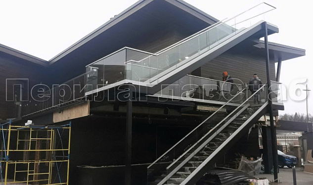 КП Мэдисон Парк в Омске. Готовые проекты ПерилаГлавСнаб КП Мэдисон Парк в Омске. Готовые проекты ПерилаГлавСнаб