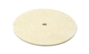 диск абразивный 150х5.5х12,  #60 белый k462 купить в Омске