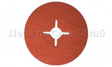 Шлиф круг "зелень" на фибре Р-60 3М Ф-0392 купить в Омске