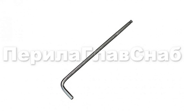 Шестигранник ULTRA поштучно 2.5 мм k940-2.5 купить в Омске Шестигранник ULTRA поштучно 2.5 мм k940-2.5 купить в Омске