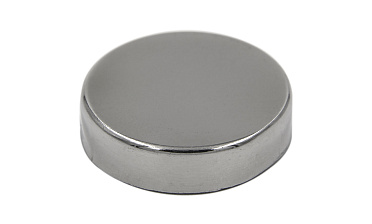 Гайка М8 глухая, шлифованная, (AISI 304) k080-2 купить в Омске Гайка М8 глухая, шлифованная, (AISI 304) k080-2 купить в Омске