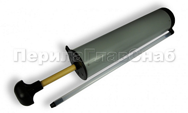 Насос для продувки отверстий BIT-PP 330 мм Ф-0165 купить в Омске