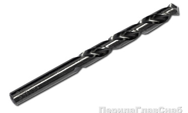 Сверло HSS M35 Cobalt 5%, 17 мм k961-17 купить в Омске