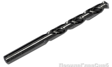 Сверло HSS M35 Cobalt 5%, 18 мм k961-18 купить в Омске Сверло HSS M35 Cobalt 5%, 18 мм k961-18 купить в Омске