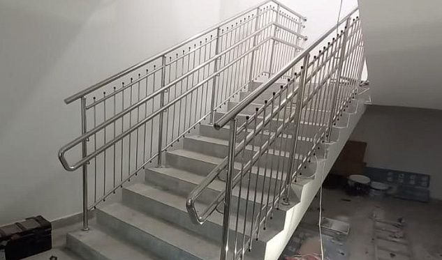 Частный детский сад в Омске. Готовые проекты ПерилаГлавСнаб