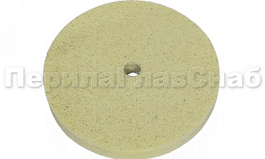 Диск абразивный 125х15.5 х h12, Grit 400 k471 купить в Омске