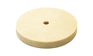 Диск абразивный 125х15.5 х h12, Grit 240 k466 купить в Омске