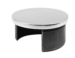 Заглушки для труб и окончания перил купить в Омске