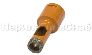 Алмазное сверло HAWERA 14 мм Ф-1104 купить в Омске