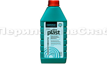 CEMMIX CemFrio противоморозная добавка 1л Ф-0386 купить в Омске