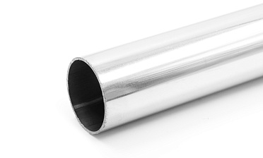 Труба нерж. AISI 304, 20х1.5х6000 мм полированная Rk899 купить в Омске Труба нерж. AISI 304, 20х1.5х6000 мм полированная Rk899 купить в Омске