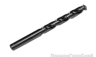 Сверло HSS M35 Cobalt 5%, 13 мм k961р-13 купить в Омске Сверло HSS M35 Cobalt 5%, 13 мм k961р-13 купить в Омске