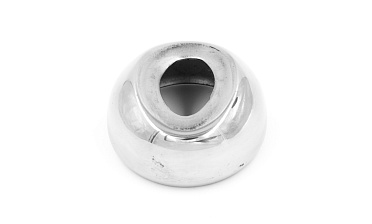 Наконечник стойки штамп, под 30° Ø42/50 х 0,8 х AISI 304, полировка 600 GRIT k322-2 купить в Омске Наконечник стойки штамп, под 30° Ø42/50 х 0,8 х AISI 304, полировка 600 GRIT k322-2 купить в Омске