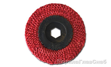 Красная веревка k422 купить в Омске