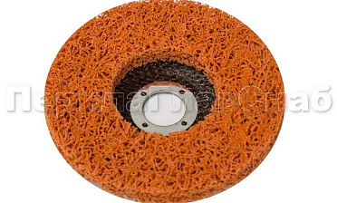 Круг полировальный NORTON 125х22 мм Blaze Rapid Strip Ф-1135 купить в Омске