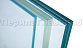 Стекло триплекс для ограждений, 8+8+8 С-8053