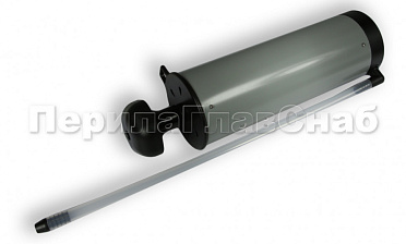 Насос для продувки отверстий BIT-PP 240 мм Ф-0164 купить в Омске