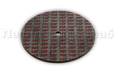 Прессованный круг Norton UNITIZED 150х6х12мм 3S FIN Ф-1143 купить в Омске