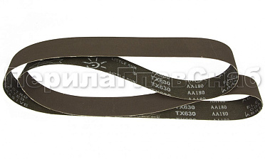 Лента шлифовальная TX 630, 2100х50 Р180 k937-в купить в Омске