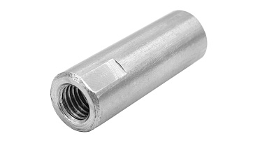 Втулка для кондуктора М10х50мм, AISI316 k615-02 купить в Омске Втулка для кондуктора М10х50мм, AISI316 k615-02 купить в Омске