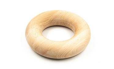 Бублик буковый Ø50.8, 360 град. Фk379 купить в Омске