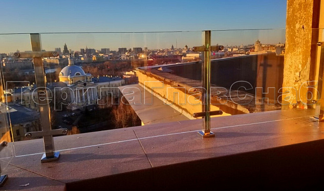 Ветрозащитное ограждение в Омске. Готовые проекты ПерилаГлавСнаб Ветрозащитное ограждение в Омске. Готовые проекты ПерилаГлавСнаб