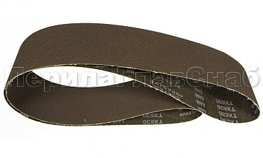 Лента шлифовальная TX 630, 2100х100 Р60 k937-г купить в Омске