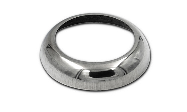 Низ стойки Ø42.4 мм, 60х0.4, полированный (AISI 304) k330-2 купить в Омске Низ стойки Ø42.4 мм, 60х0.4, полированный (AISI 304) k330-2 купить в Омске