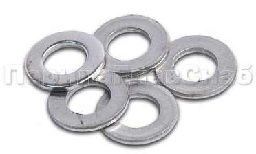 Шайба нерж. М8 (DIN125.A2) М-3317 купить в Омске