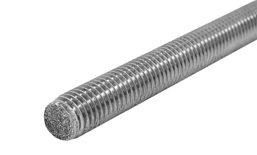 (DIN 975.А2) Шпилька нерж. М8 М-3959 купить в Омске (DIN 975.А2) Шпилька нерж. М8 М-3959 купить в Омске