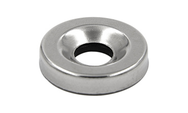 Шайба М8, шлифованная, (AISI 304) k079-2 купить в Омске Шайба М8, шлифованная, (AISI 304) k079-2 купить в Омске