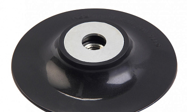 Опорная тарелка под фибру ф125мм Эконом Ф-0379 купить в Омске