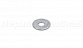 Шайба кузовн.нерж. 10 (DIN 9021.А2) М-3426