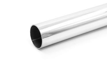 Труба круглая нержавеющая Ø42.4х1.5x6000 мм, полировка 600GRIT, (AISI 201) k845-2 купить в Омске Труба круглая нержавеющая Ø42.4х1.5x6000 мм, полировка 600GRIT, (AISI 201) k845-2 купить в Омске