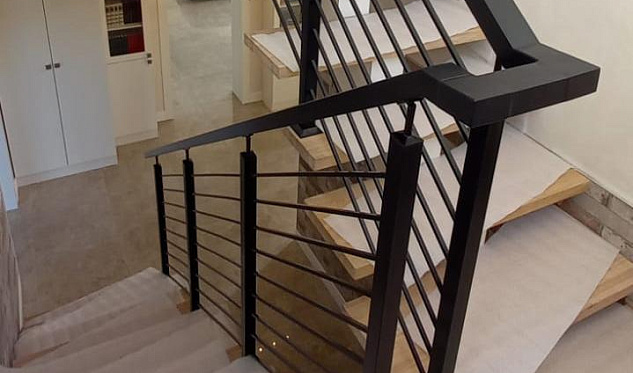 Частный дом. Эксклюзив в Омске. Готовые проекты ПерилаГлавСнаб