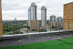 Ветрозащитные ограждения в Омске. Готовые проекты ПерилаГлавСнаб - фото 6