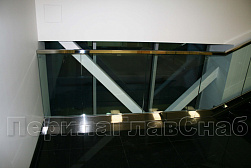 Ограждение на окна из нержавеющей стали в Омске. Готовые проекты ПерилаГлавСнаб - фото 25 Ограждение на окна из нержавеющей стали в Омске. Готовые проекты ПерилаГлавСнаб - фото 25