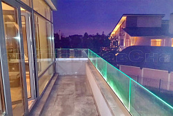 Балконные ограждения в Омске. Готовые проекты ПерилаГлавСнаб - фото 21 Балконные ограждения в Омске. Готовые проекты ПерилаГлавСнаб - фото 21