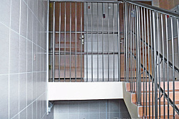 Ограждения для школ и детских садов в Омске. Готовые проекты ПерилаГлавСнаб - фото 2