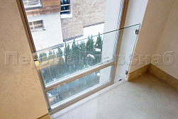 Ограждение на окна из нержавеющей стали в Омске. Готовые проекты ПерилаГлавСнаб - фото 26 Ограждение на окна из нержавеющей стали в Омске. Готовые проекты ПерилаГлавСнаб - фото 26