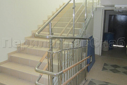 Ограждения для школ и детских садов в Омске. Готовые проекты ПерилаГлавСнаб - фото 28 Ограждения для школ и детских садов в Омске. Готовые проекты ПерилаГлавСнаб - фото 28