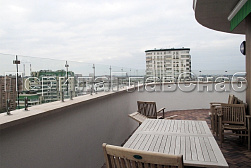 Ветрозащитные ограждения в Омске. Готовые проекты ПерилаГлавСнаб - фото 10