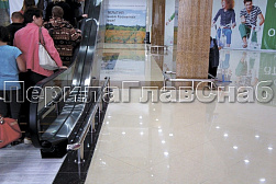 Отбойники металлические для стен в Омске. Готовые проекты ПерилаГлавСнаб - фото 5