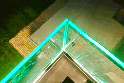 Поручни, перила и ограждения с подсветкой в Омске. Готовые проекты ПерилаГлавСнаб - фото 13 Поручни, перила и ограждения с подсветкой в Омске. Готовые проекты ПерилаГлавСнаб - фото 13