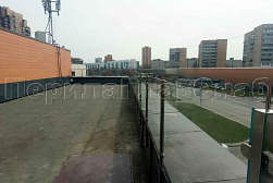 Ограждения для кровли из нержавеющей стали в Омске. Готовые проекты ПерилаГлавСнаб - фото 21