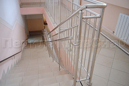 Ограждения для школ и детских садов в Омске. Готовые проекты ПерилаГлавСнаб - фото 36 Ограждения для школ и детских садов в Омске. Готовые проекты ПерилаГлавСнаб - фото 36