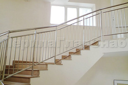 Ограждения для школ и детских садов в Омске. Готовые проекты ПерилаГлавСнаб - фото 35 Ограждения для школ и детских садов в Омске. Готовые проекты ПерилаГлавСнаб - фото 35