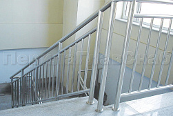 Ограждения для школ и детских садов в Омске. Готовые проекты ПерилаГлавСнаб - фото 39 Ограждения для школ и детских садов в Омске. Готовые проекты ПерилаГлавСнаб - фото 39